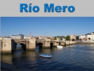 Río Mero
